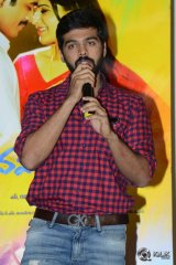 Nava Manmadhudu Movie Press Meet